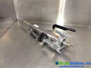 Rattaksel til BMW i3, 2013-2022  (BMW|32 30 6 865 576|7 046 955 980)