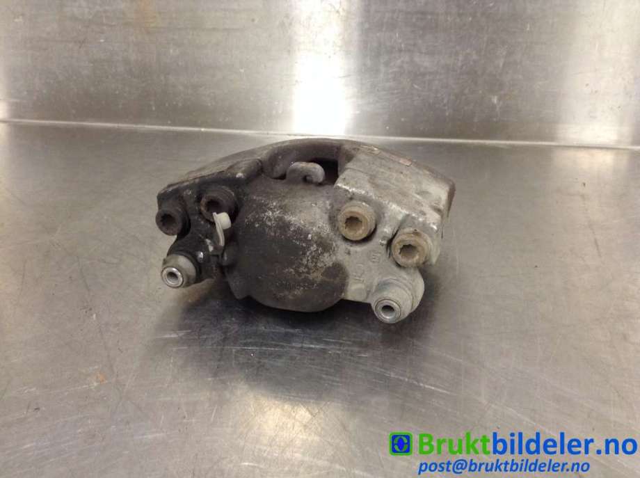 Bremsecaliper høyre foran til Audi A6 2011-2014 (Type IV, Fase 1) (C7) (C7) (AUDI|4G0 615 124 C|)