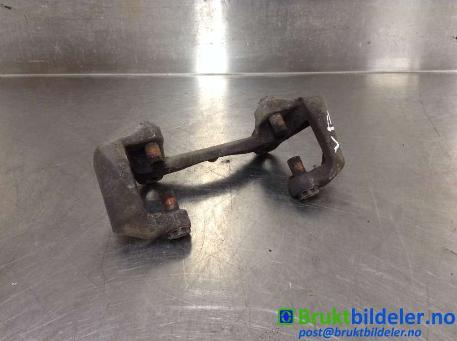 Bremsecaliper brakett til Audi A6, 2011-2014 (Type IV, Fase 1) (C7) (C7) (AUDI|4G0 615 125)