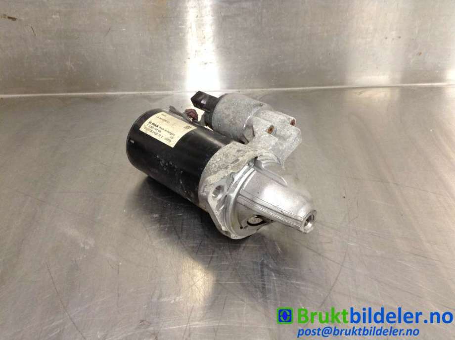 Starter til BMW 3-Serie, 2012-2018 (F30/F31/F34) (F30/F31/F34) (BMW|8 612 576-01)