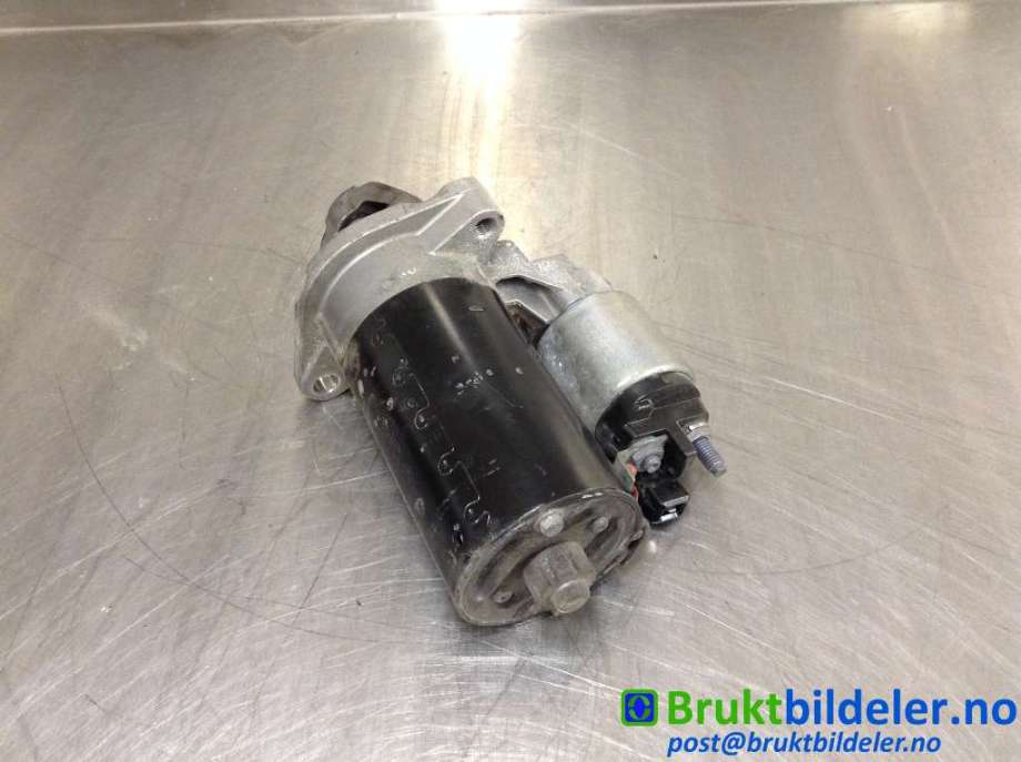 Starter til BMW 3-Serie 2012-2018 (F30/F31/F34) (F30/F31/F34) (BMW|8 612 576-01|0 001 147 425|)
