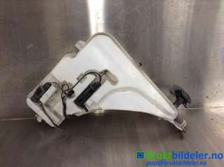 Spylertank til BMW 3-Serie, 2012-2018 (F30/F31/F34) (F30/F31/F34) (BMW|7 241 679-12)