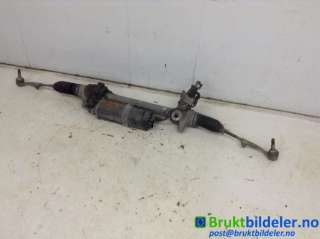 Tannstang elektrisk til BMW 3-Serie, 2012-2018 (F30/F31/F34) (F30/F31/F34) (BMW|32 10 6 867 855|78902600000|5WK66200E 01)