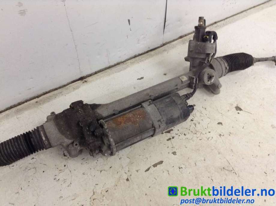 Tannstang elektrisk til BMW 3-Serie 2012-2018 (F30/F31/F34) (F30/F31/F34) (BMW|32 10 6 867 855|78902600000|5WK66200E 01)