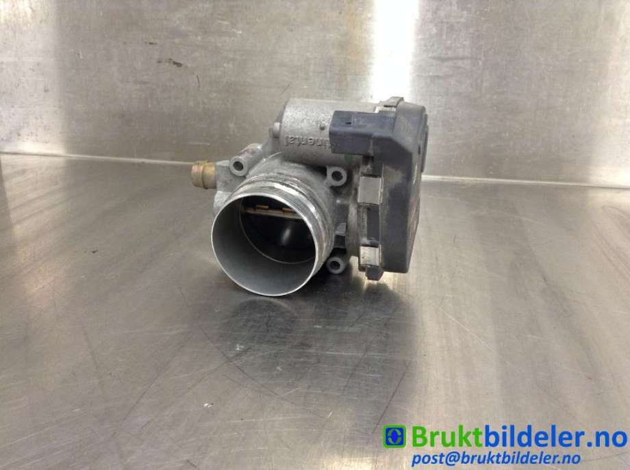 Spjeldhus til BMW 3-Serie, 2012-2018 (F30/F31/F34) (F30/F31/F34) (BMW|13 54 7 588 625-04)