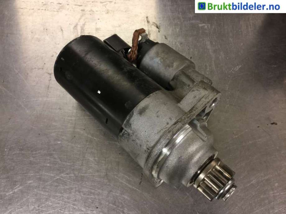 Starter til Mercedes B-Klasse 2011-2018 (W246) (W246) (MERCEDES|A 270 906 07 00|0 001 152 410|)