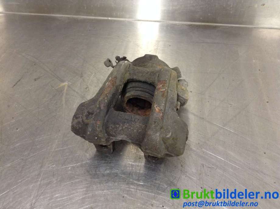 Bremsecaliper venstre foran til BMW 3-Serie, 2012-2018 (F30/F31/F34) (F30/F31/F34) (BMW|34 11 6 850 649)