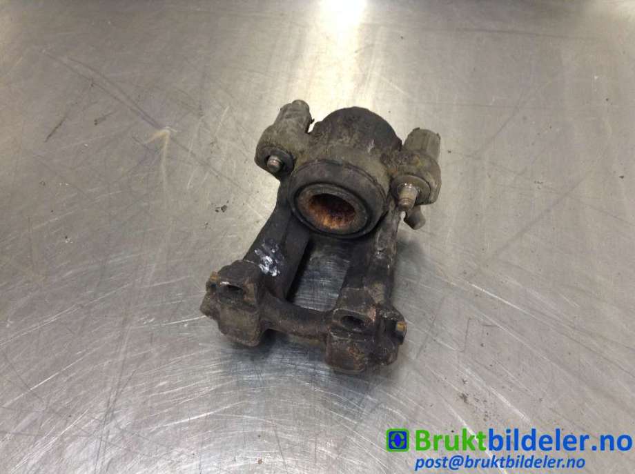Bremsecaliper venstre bak til BMW 3-Serie 2012-2018 (F30/F31/F34) (F30/F31/F34) (BMW|34 21 6 850 857|)