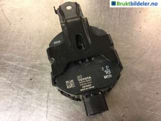 Horn/signalhorn til Toyota Yaris Cross (SUV),   (|86570-K0010)