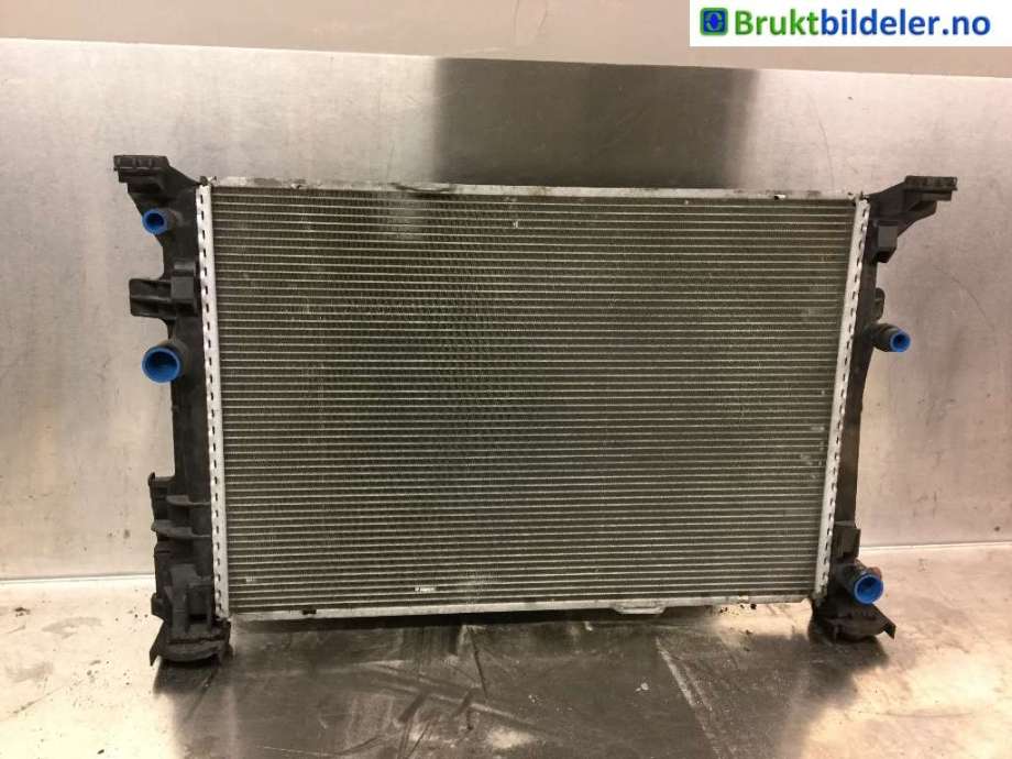 Radiator (automat gir) til Mercedes B-Klasse, 2011-2018 (W246) (W246) (MERCEDES|A 246 500 13 03)