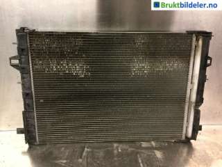 Aircondition radiator til Mercedes B-Klasse,  (W246) (MERCEDES|A 246 500 00 54|12526976)