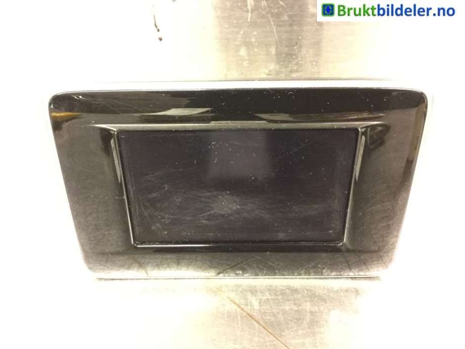 Instrument kjørecomputer til Mercedes B-Klasse 2011-2018 (W246) (W246) (MERCEDES|A 246 900 12 03|)
