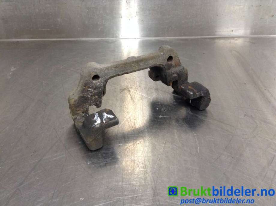 Bremsecaliper brakett til BMW 3-Serie, 2012-2018 (F30/F31/F34) (F30/F31/F34) (BMW|34 11 6 850 648)