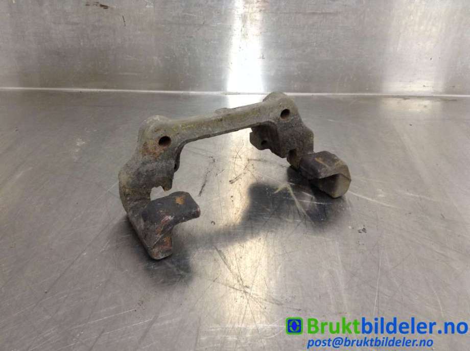 Bremsecaliper brakett til BMW 3-Serie, 2012-2018 (F30/F31/F34) (F30/F31/F34) (BMW|34 11 6 850 648)