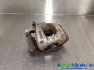 Bremsecaliper venstre foran til BMW i3,   (BMW|3411 6 860 269)