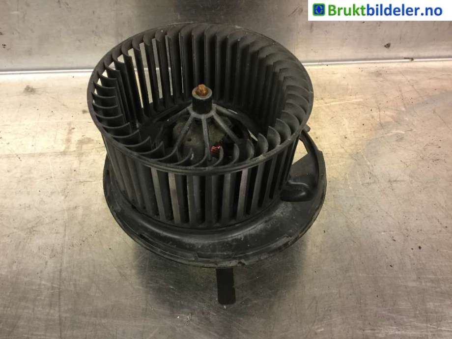 Varmeapparat motor til VW Touran, 2010-2015 (Type I, Fase 3)  (VOLKSWAGEN|1K1 820 015 L)