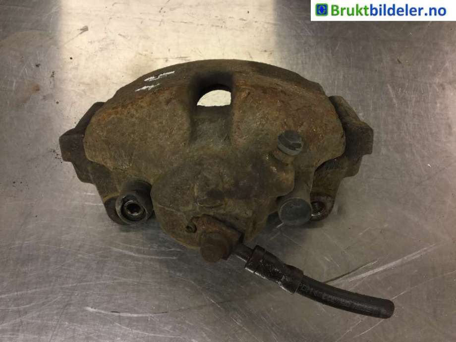Bremsecaliper høyre foran til VW Touran 2010-2015 (Type I, Fase 3)  (VOLKSWAGEN|1K0 615 124 E|)