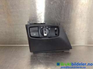 Bryter lys til BMW i3, 2013-2022  (BMW|9 865 812-02|3473.0701-08)