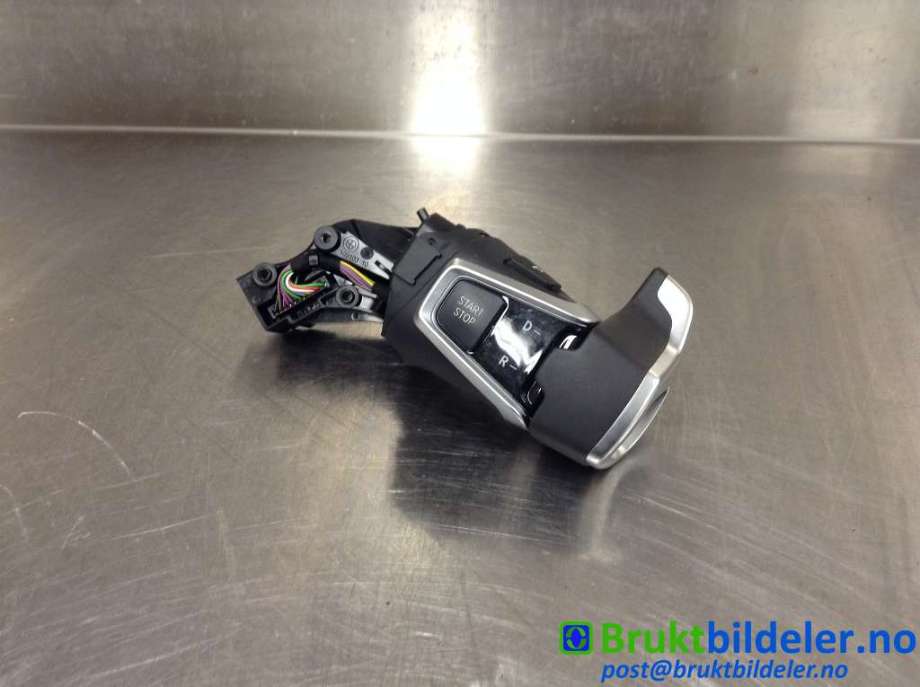 Girstang/girvelger automat til BMW i3, 2013-2022  (BMW|25 16 6 999 578-01)