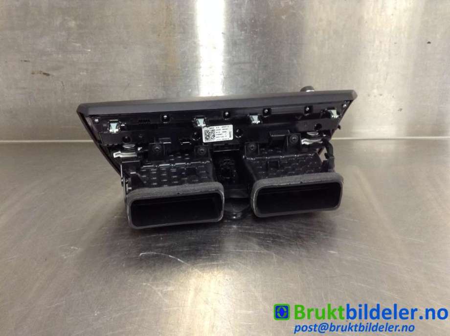 Varmeapparat betjening til BMW i3 2013-2022 (BMW|61 31 9 379 121-01|5HB 011 230-07|)