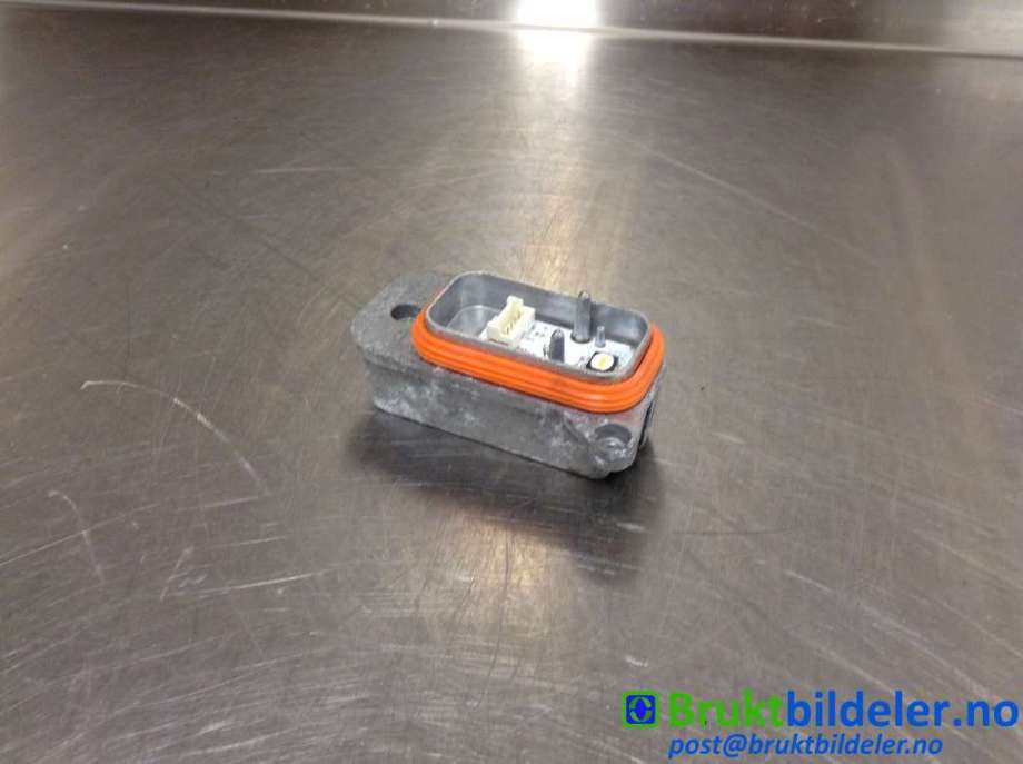 Styreenhet xenon/ballast til BMW i3, 2013-2022  (BMW|63 11 8 495 580)