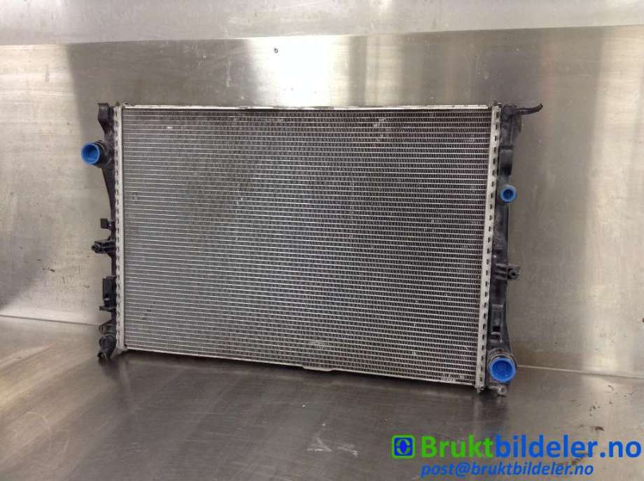 Radiator (automat gir) til Mercedes GLC 2015-2022 (X253) (X253) (MERCEDES|A 099 500 73 03|CX666003|)