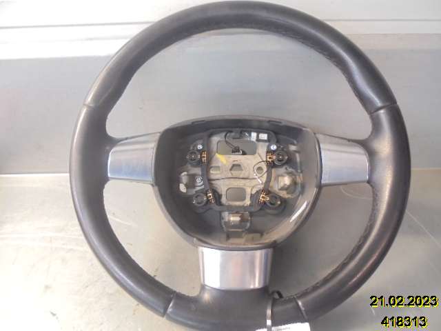 Ratt til Ford Focus, 2008-2010 (Type II, Fase 2)  (FORD|7M513600BB3ZHE)