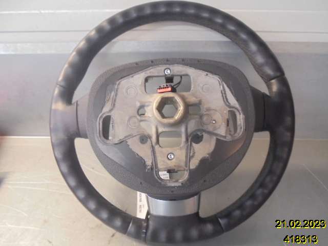 Ratt til Ford Focus 2008-2010 (Type II, Fase 2) (FORD|7M513600BB3ZHE|)