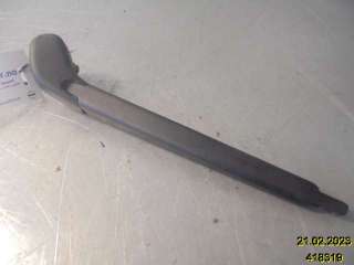 Viskerarm bakrute til Ford Focus, 2008-2010 (Type II, Fase 2)  (FORD|)
