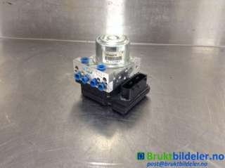 ABS sentral til Nissan Leaf, 2011-2017 (Type I)  (NISSAN|47660-4NC0B|6Y28K155|E6Y080042)