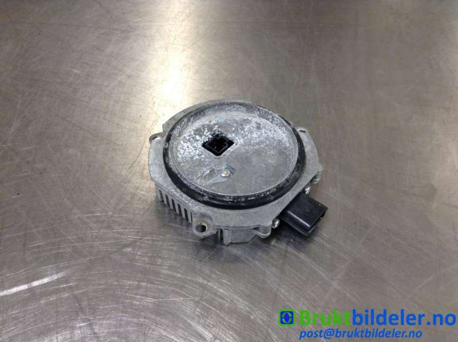 Styreenhet xenon/ballast til Nissan Leaf, 2011-2017 (Type I)  (NISSAN|DACB75P10028)