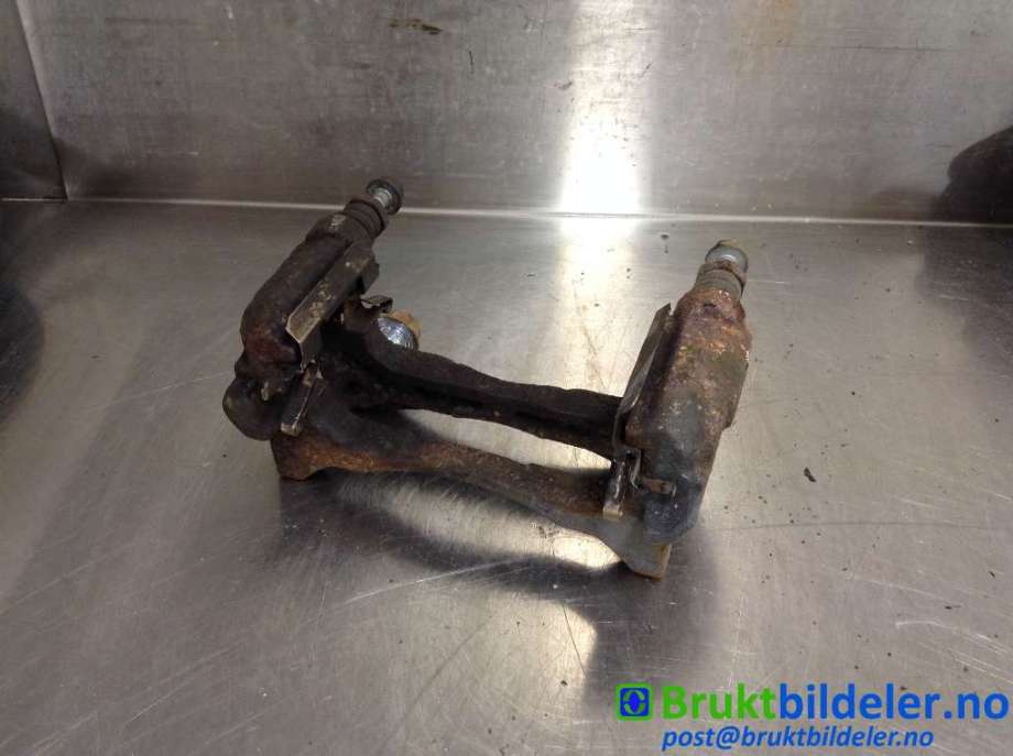 Bremsecaliper brakett til Nissan Leaf, 2011-2017 (Type I)  (NISSAN|)