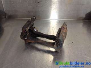 Bremsecaliper brakett til Nissan Leaf, 2011-2017 (Type I)  (NISSAN|)