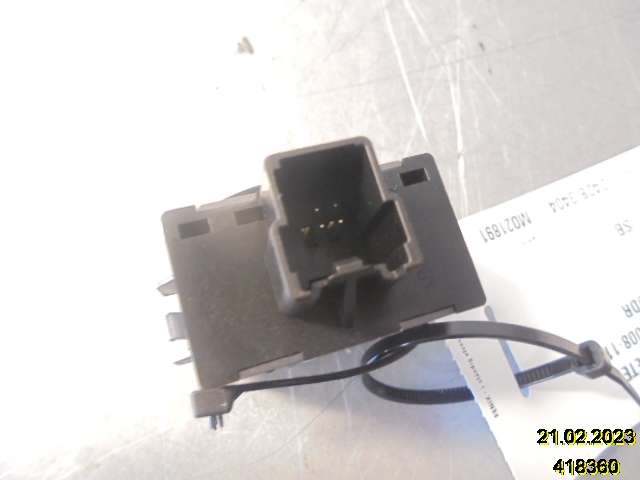 Bryter setevarme til Ford Focus 2008-2010 (Type II, Fase 2)  (FORD|8V4T-19K314-AB|)
