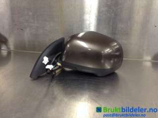 Speil venstre til Nissan Leaf,   (NISSAN|963023NL3B|96302-3NL4B)