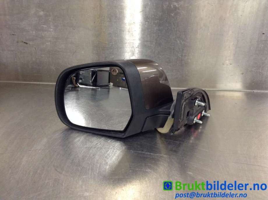 Speil venstre til Nissan Leaf 2011-2017 (Type I)  (NISSAN|963023NL3B||96302-3NL4B)