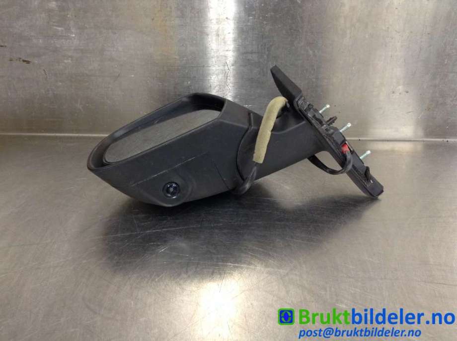 Speil venstre til Nissan Leaf 2011-2017 (Type I)  (NISSAN|963023NL3B||96302-3NL4B)