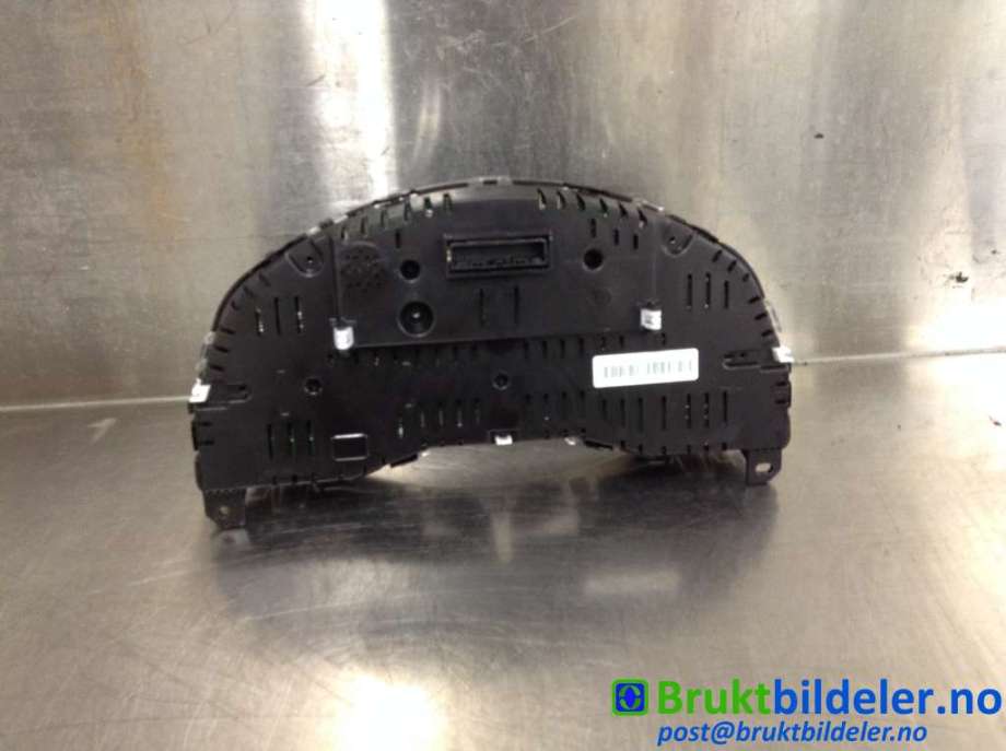 Instrumentpanel til Nissan Leaf 2011-2017 (Type I) (NISSAN|24810 4NR0A|A2C97194301|)