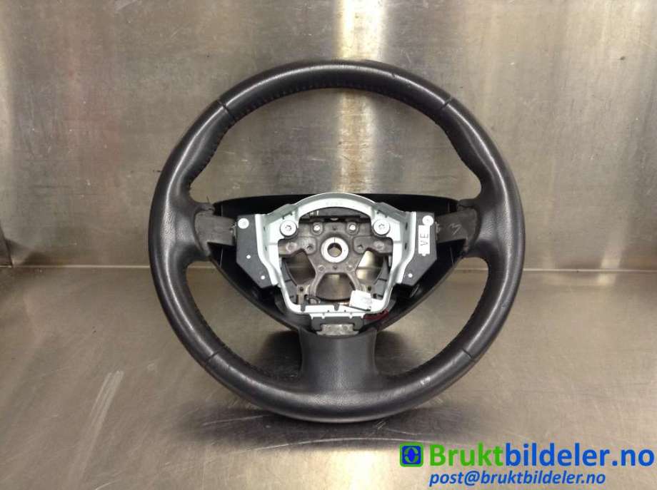 Ratt til Nissan Leaf, 2011-2017 (Type I)  (NISSAN|48430 3NA4A)