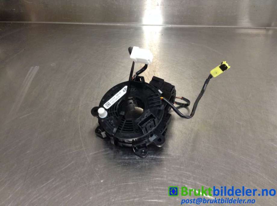Airbag slepering til Nissan Leaf, 2011-2017 (Type I)  (NISSAN|25554 3NK9B)