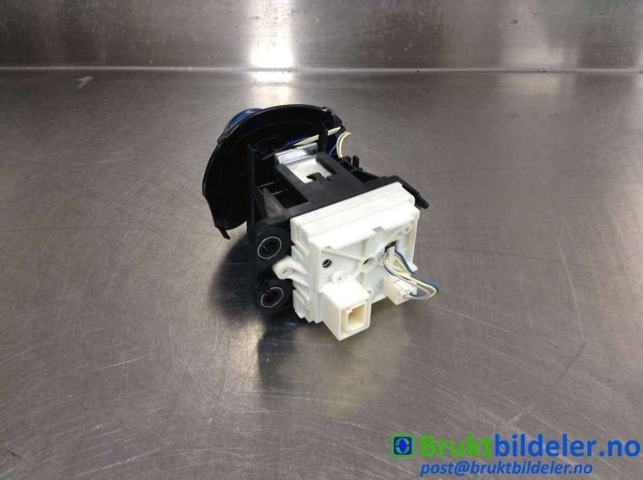 Girstang/girvelger automat til Nissan Leaf 2011-2017 (Type I) (NISSAN|34901 3NA0A|)