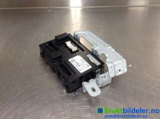 Styreenhet comfort (BCM) til Nissan Leaf, 2011-2017 (Type I)  (NISSAN|284B1 4NR0B)