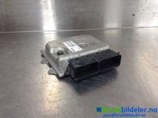 Styreenhet motor til Peugeot Bipper, 2014->>  (PEUGEOT|0122395 A|55271528)