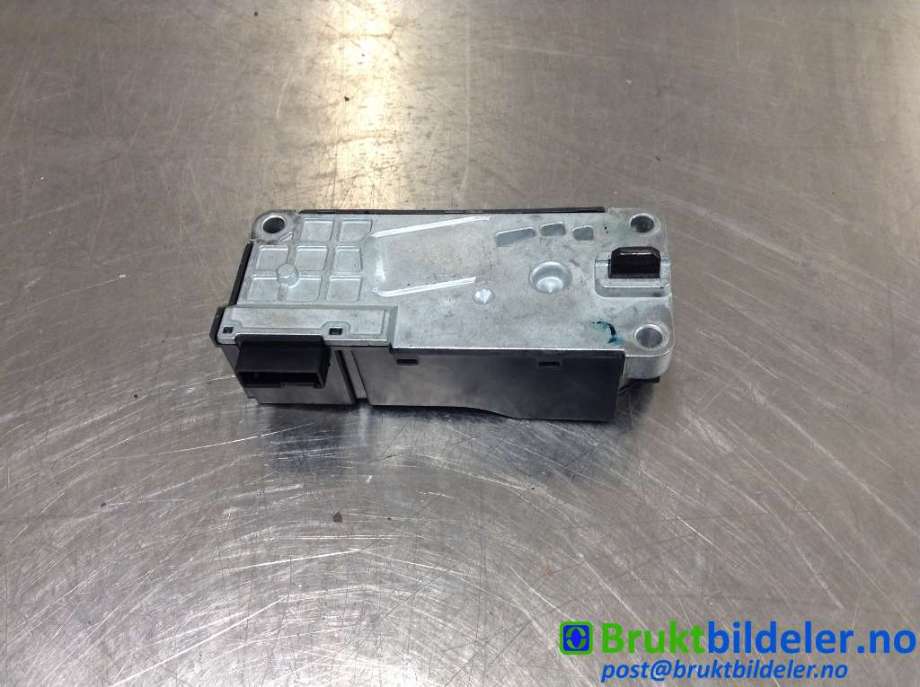 Tenningslås til VW Passat 2015-2019 (Fase 1) (B8) (B8) (VOLKSWAGEN|3Q0 905 861 B|)