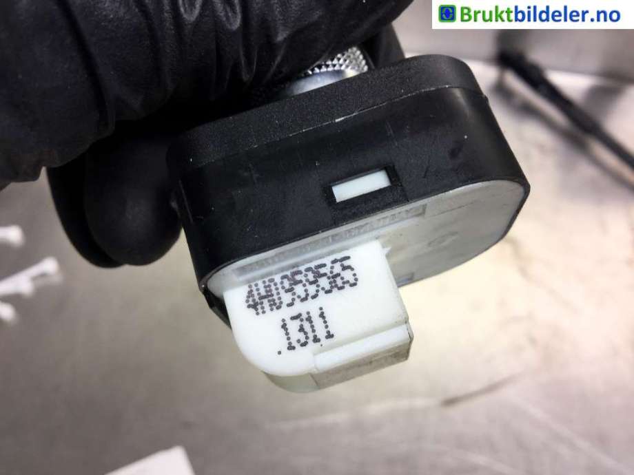 Bryter speil til Audi A6 2011-2014 (Type IV, Fase 1) (C7) (C7) (AUDI|4H0 959 565|)
