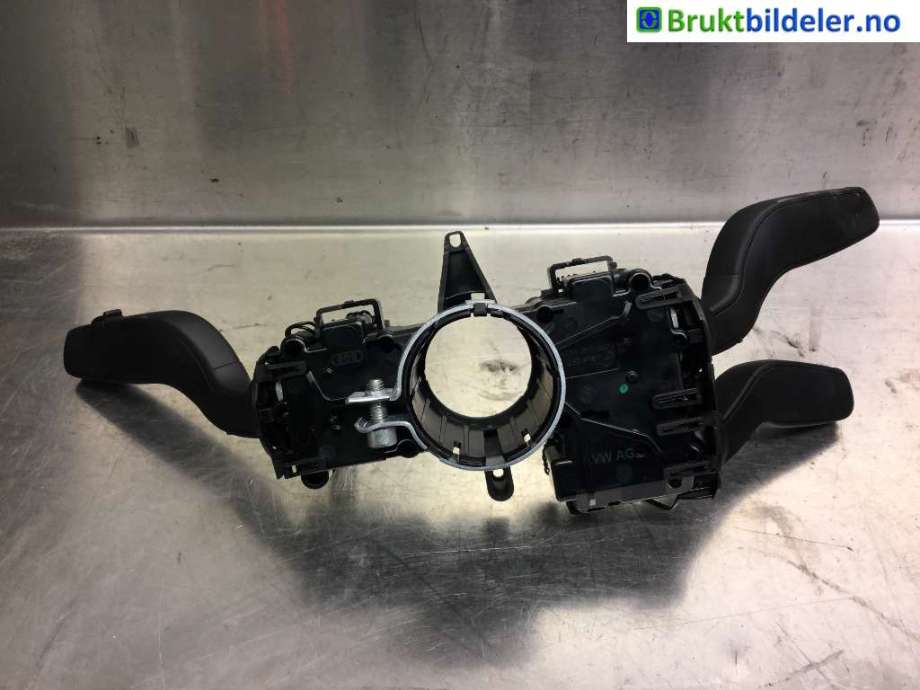 Bryter combi til Audi A6 2011-2014 (Type IV, Fase 1) (C7) (C7) (AUDI|4G0 953 502 A|)
