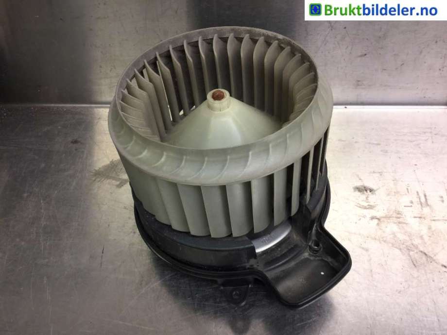 Varmeapparat motor til Audi A6, 2011-2014 (Type IV, Fase 1) (C7) (C7) (AUDI|4H1 820 021 B)