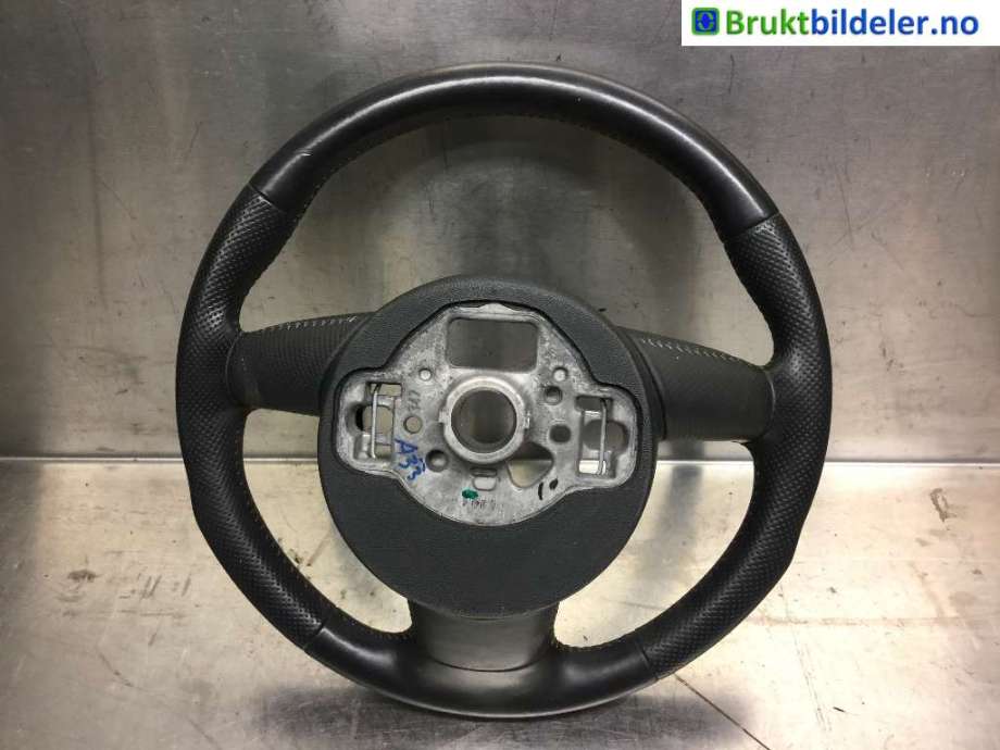 Ratt til Audi A6 2011-2014 (Type IV, Fase 1) (C7) (C7) (AUDI|8X0 419 091 L|)