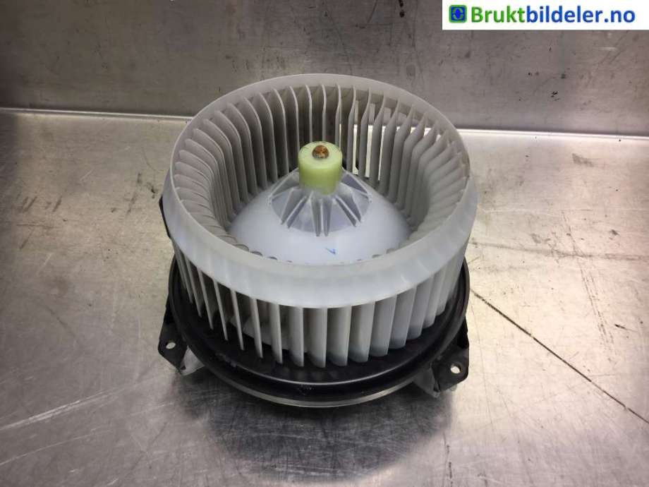 Varmeapparat motor til Toyota RAV4, 2016-2019 (Type IV, Fase 2)  (TOYOTA|)