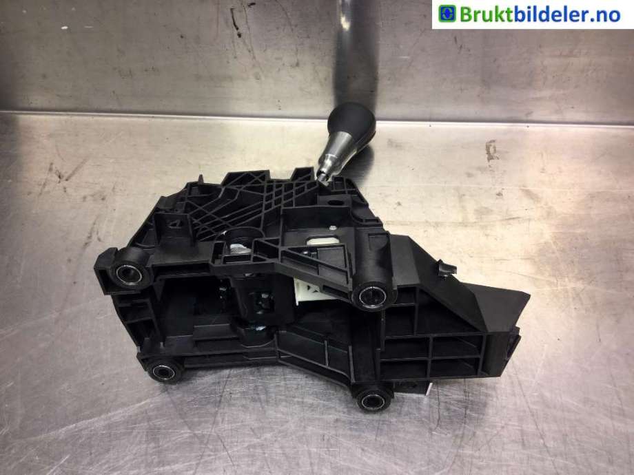 Girstang/girvelger automat til Toyota RAV4 2016-2019 (Type IV, Fase 2)  (TOYOTA|)